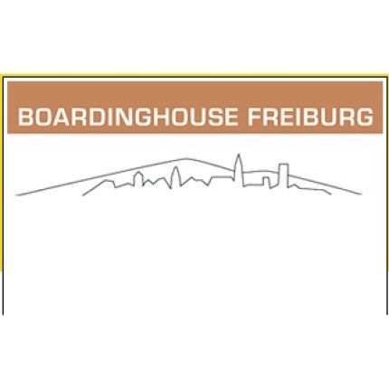 Logotyp från Boardinghouse Freiburg Urbania Freiburg GmbH