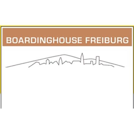 Logo od Boardinghouse Freiburg Urbania Freiburg GmbH