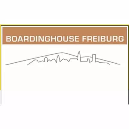 Logo de Boardinghouse Freiburg Urbania Freiburg GmbH