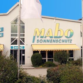 Bild von Mabo Sonnenschutz und Markisen