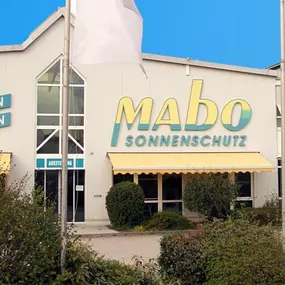 Bild von Mabo Sonnenschutz und Markisen