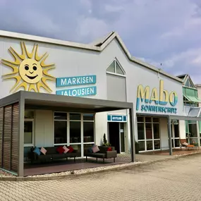 Bild von Mabo Sonnenschutz und Markisen