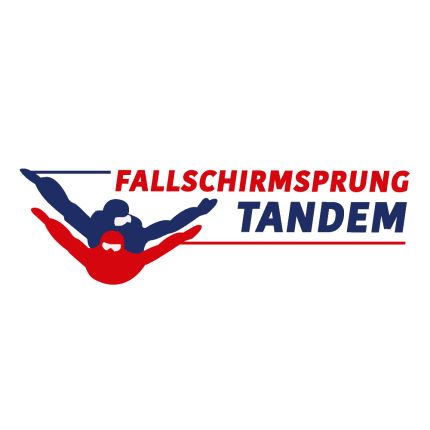 Logo van Fallschirmspringen Tandemsprung - Schatt Bertwin