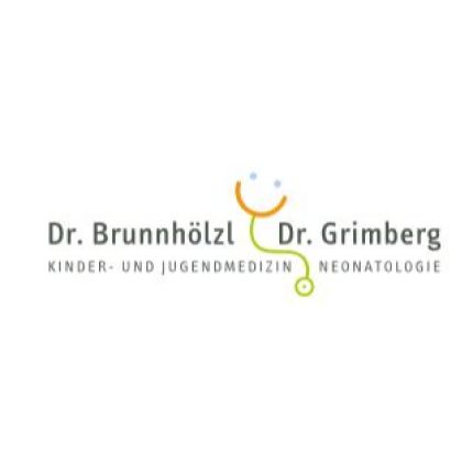 Logo de Matthias Grimberg Dr.med. Wolfgang Brunnhölzl Kinder- und Jugendärzte - Neonatolo