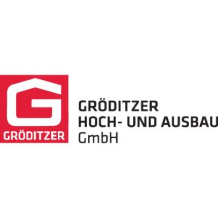 Logo von Baubetrieb Gröditzer Hoch- u. Ausbau GmbH