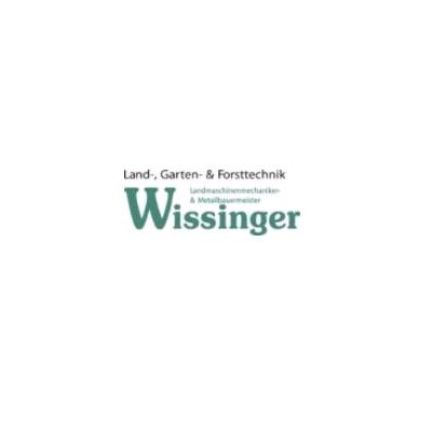 Logo van Land-, Garten- und Forsttechnik Wissinger