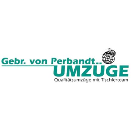 Logo van Gebr. von Perbandt Umzüge