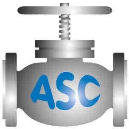 Logotipo de ASC GmbH