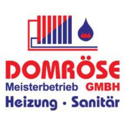 Logo van Domröse GmbH