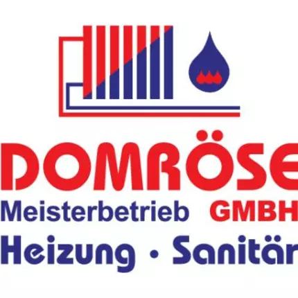 Logo od Domröse GmbH