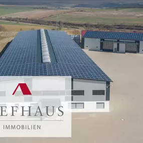 Bild von Viefhaus Immobilien