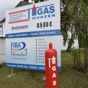 Bild von TEGAS Wurzen GmbH