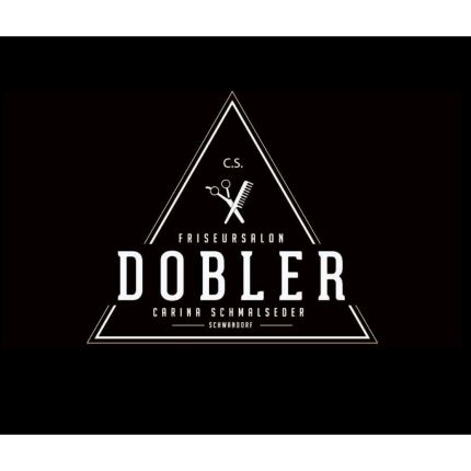 Logotipo de Carina Schmalseder Friseursalon Dobler