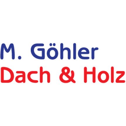 Logo van Dach & Holz Matthias Göhler