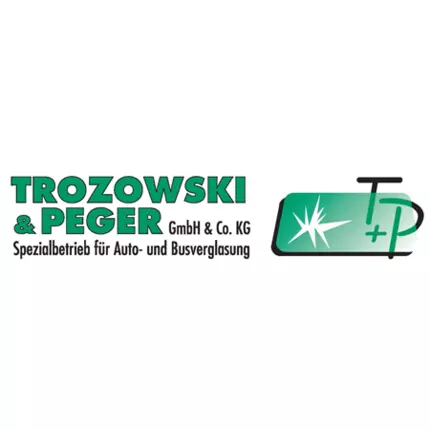 Logo od Autoglaserei Trozowski & Peger GmbH & Co. KG Servicepoint