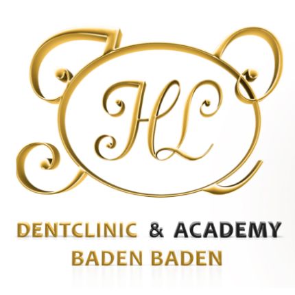 Logotyp från HL-Dentclinic