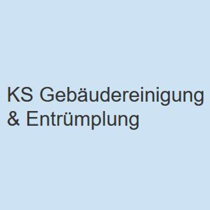 Logo van K & S Gebäudereinigung & Entrümplung