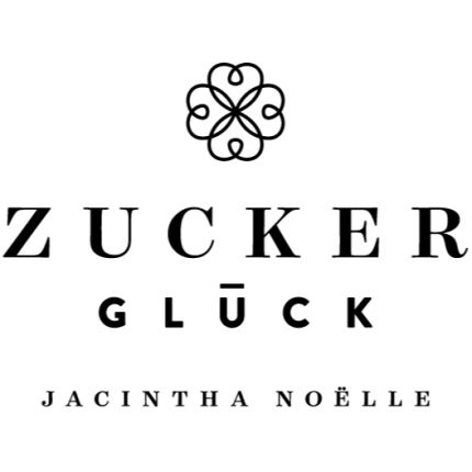 Logo de Zuckerglück - Hochzeitstorten aus Stuttgart