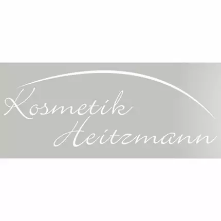 Logo fra Kosmetik Heitzmann