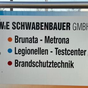 Bild von W.u.E. Schwabenbauer GmbH