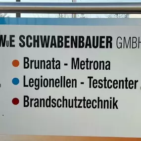 Bild von W.u.E. Schwabenbauer GmbH