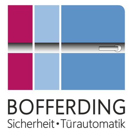 Logo de Bofferding GmbH