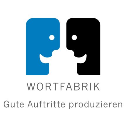 Logo von Wortfabrik Dada & Thomas GbR