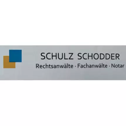 Logo da SCHULZ SCHODDER