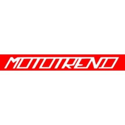 Logotipo de MOTOTREND