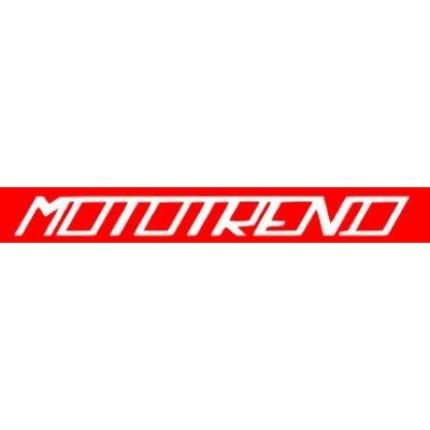 Logo fra MOTOTREND