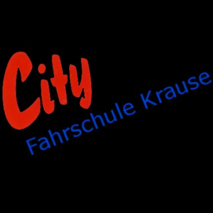 Logo van City-Fahrschule Krause Inh. Florian Krause