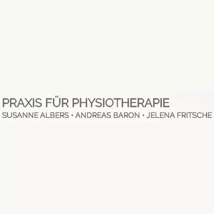 Logo from Physioteam-Mitte, Albers, Baron & Fritsche