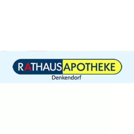 Λογότυπο από Rathaus Apotheke Denkendorf