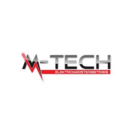 Λογότυπο από M-Tech Elektromeisterbetrieb Inhaber: Murat Öztürk