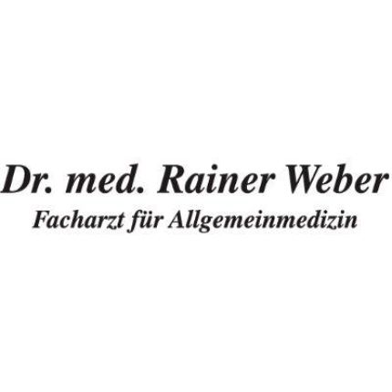 Logo de Dr.med. Rainer Weber Facharzt für Allgemeinmedizin