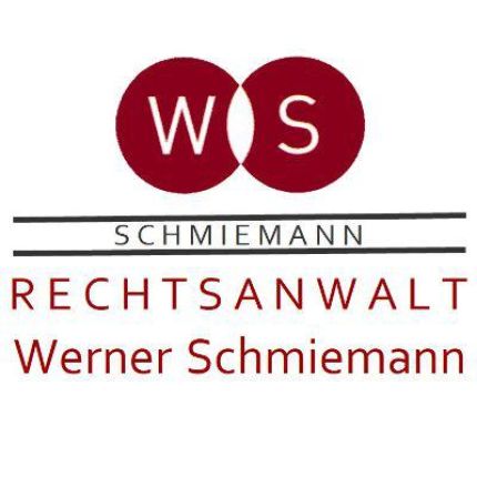 Logo van Anwaltskanzlei Werner Schmiemann