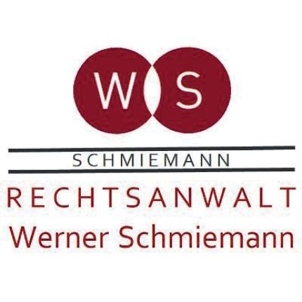 Logo von Anwaltskanzlei Werner Schmiemann