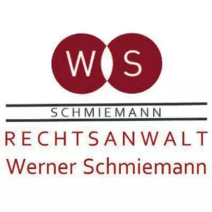 Logo fra Anwaltskanzlei Werner Schmiemann