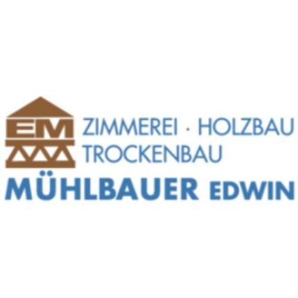 Logotyp från Mühlbauer Zimmerei