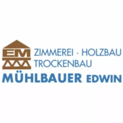 Logo from Mühlbauer Zimmerei