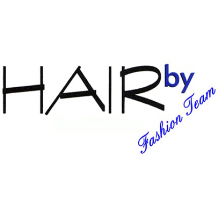 Logo fra Hair by Fashion Team Frank von Hülse