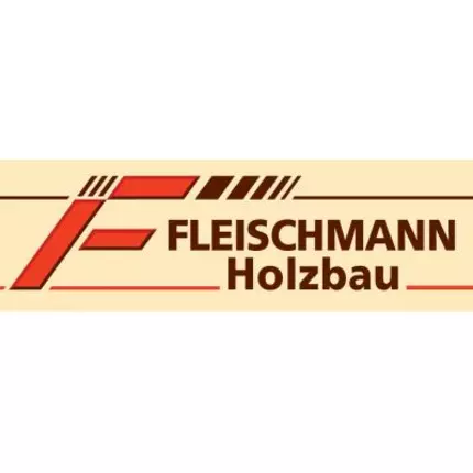 Λογότυπο από Fleischmann Holzbau GmbH & Co. KG