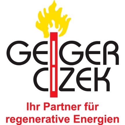 Logótipo de Cizek & Geiger GmbH & Co.KG