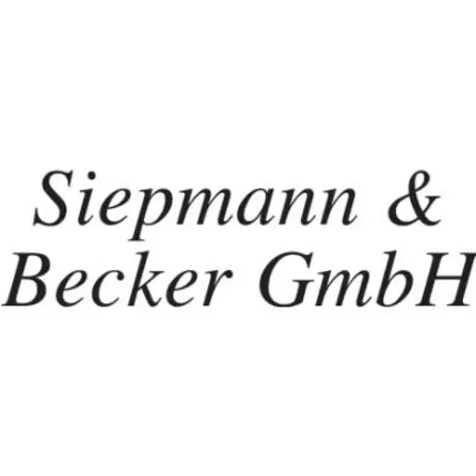 Λογότυπο από Siepmann & Becker GmbH