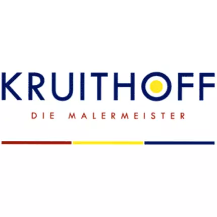 Logo van Sven Kruithoff