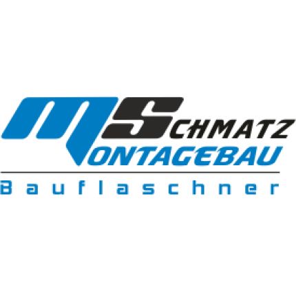 Logo od MS Bauflaschner Sven Schmatz