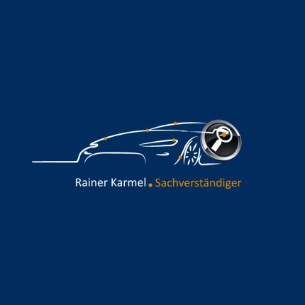 Logo od KFZ Sachverständiger & Gutachten Rainer Karmel