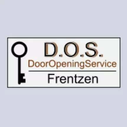 Logo van D.O.S.-Frentzen