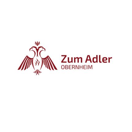 Logótipo de Zum Adler