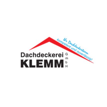 Logo fra Dachdeckerei Klemm GmbH